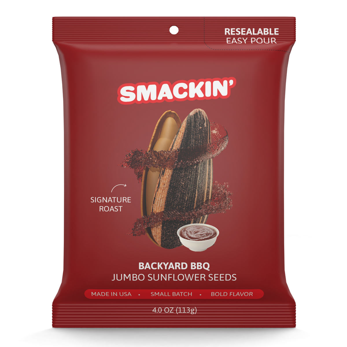 Best Snacks For The July 4th BBQ🔥