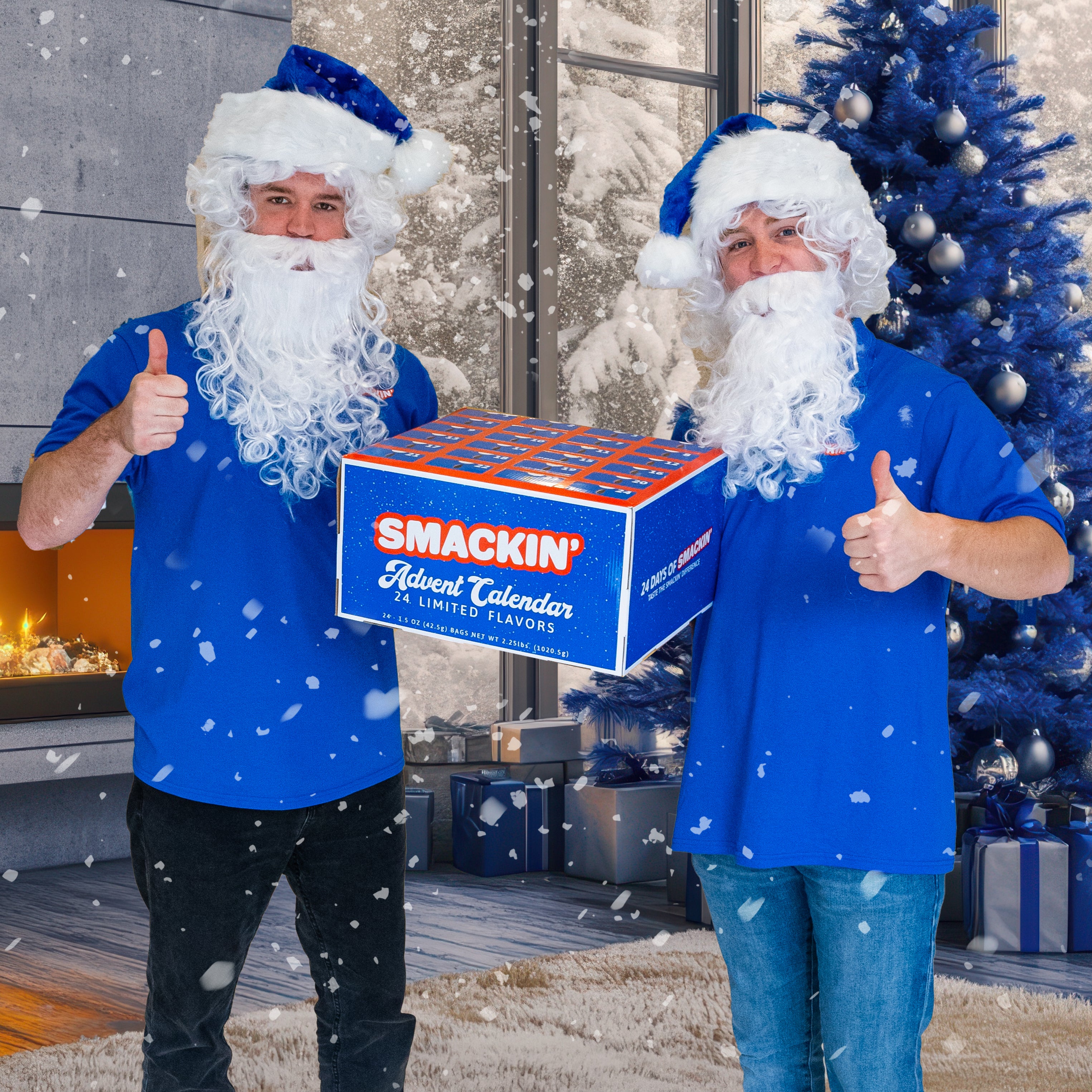 Sunflower Seeds: The Perfect Gift for Christmas Snack Lovers