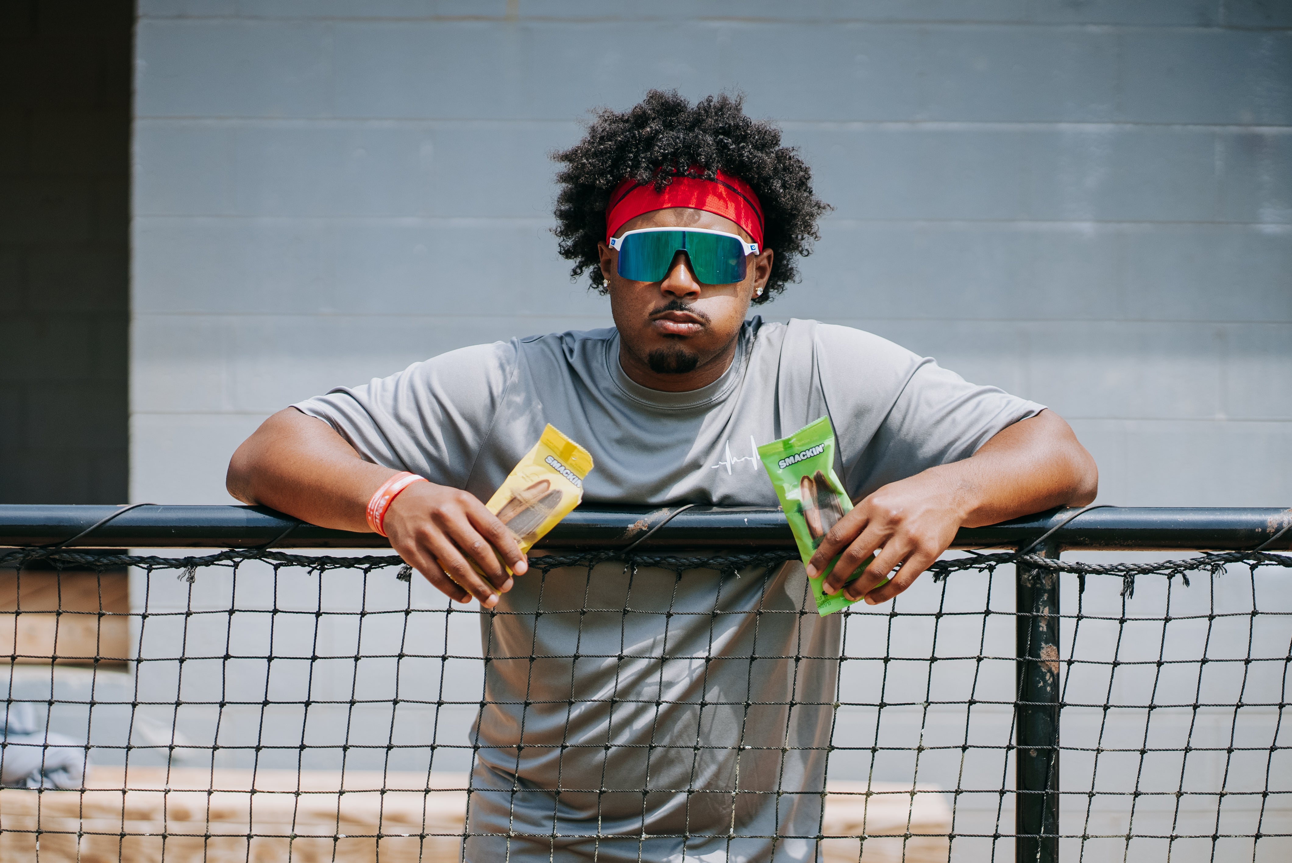 Why Baseball Players From Little League To MLB Love Sunflower Seeds