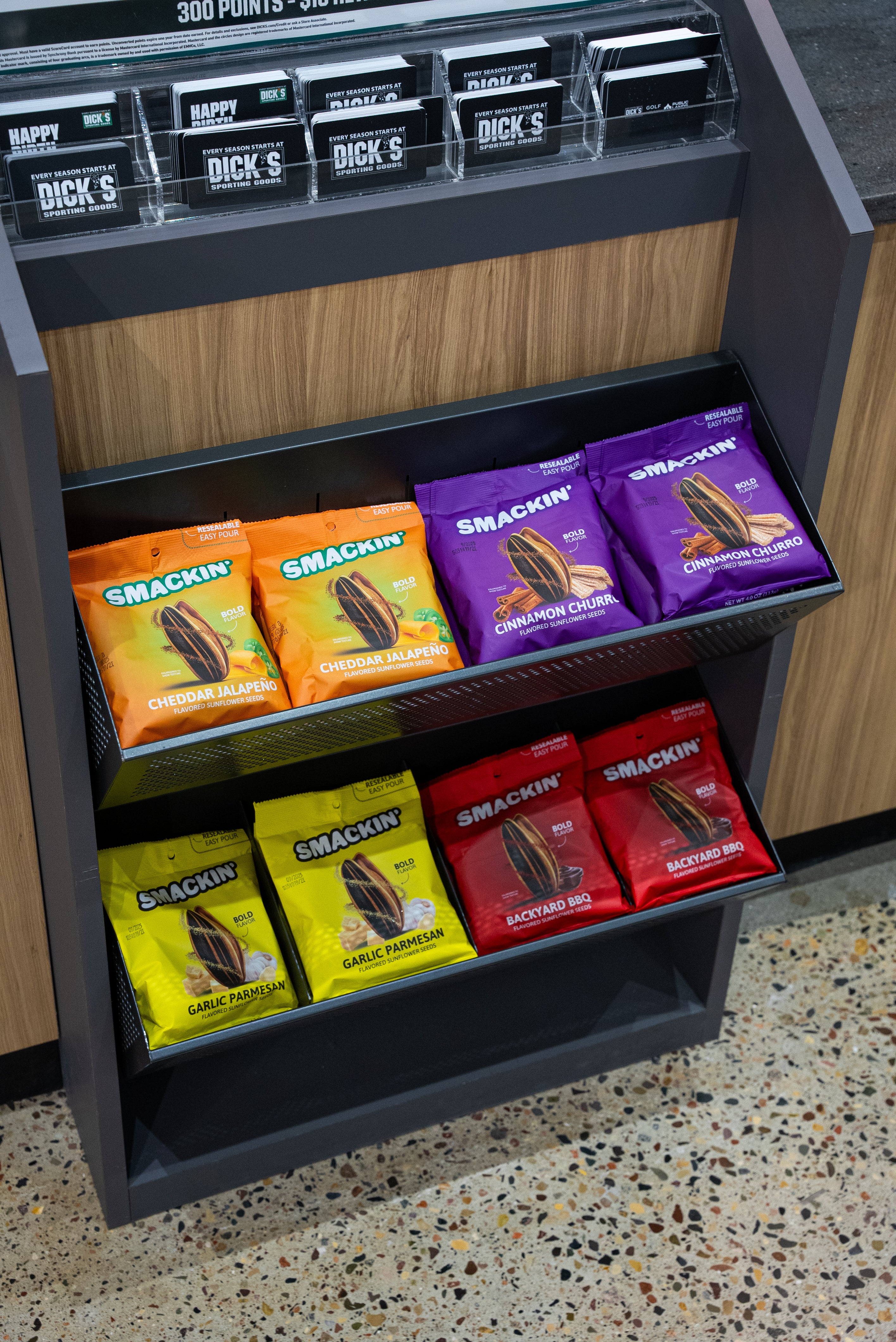 Sunflower Seeds: The Snack That’s Always in Season