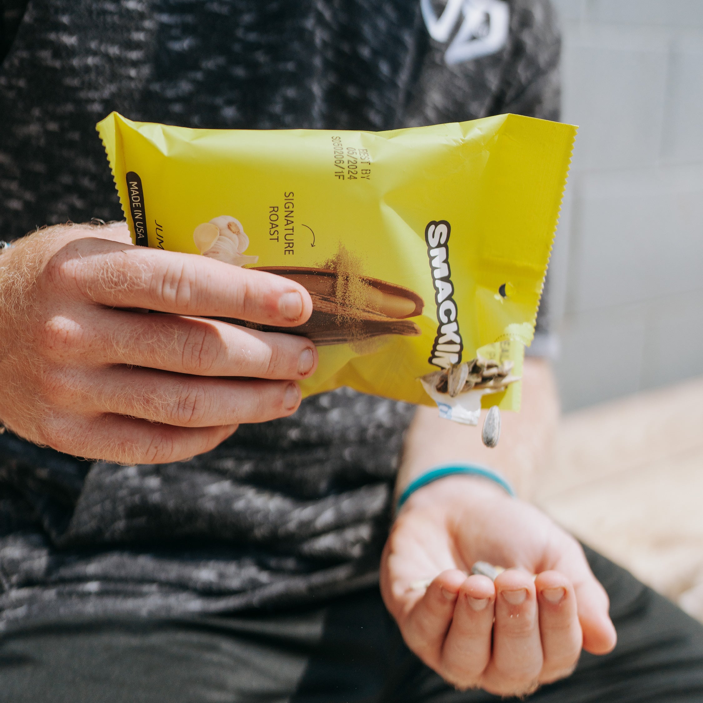 Six Easy Ways To Include Sunflower Seeds Into Your Diet