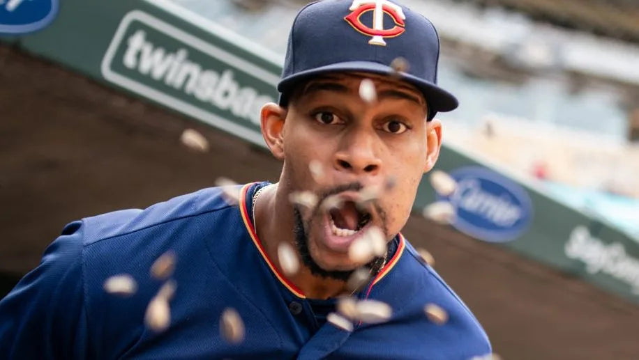 Why Sunflower Seeds Are the Official Snack of Baseball