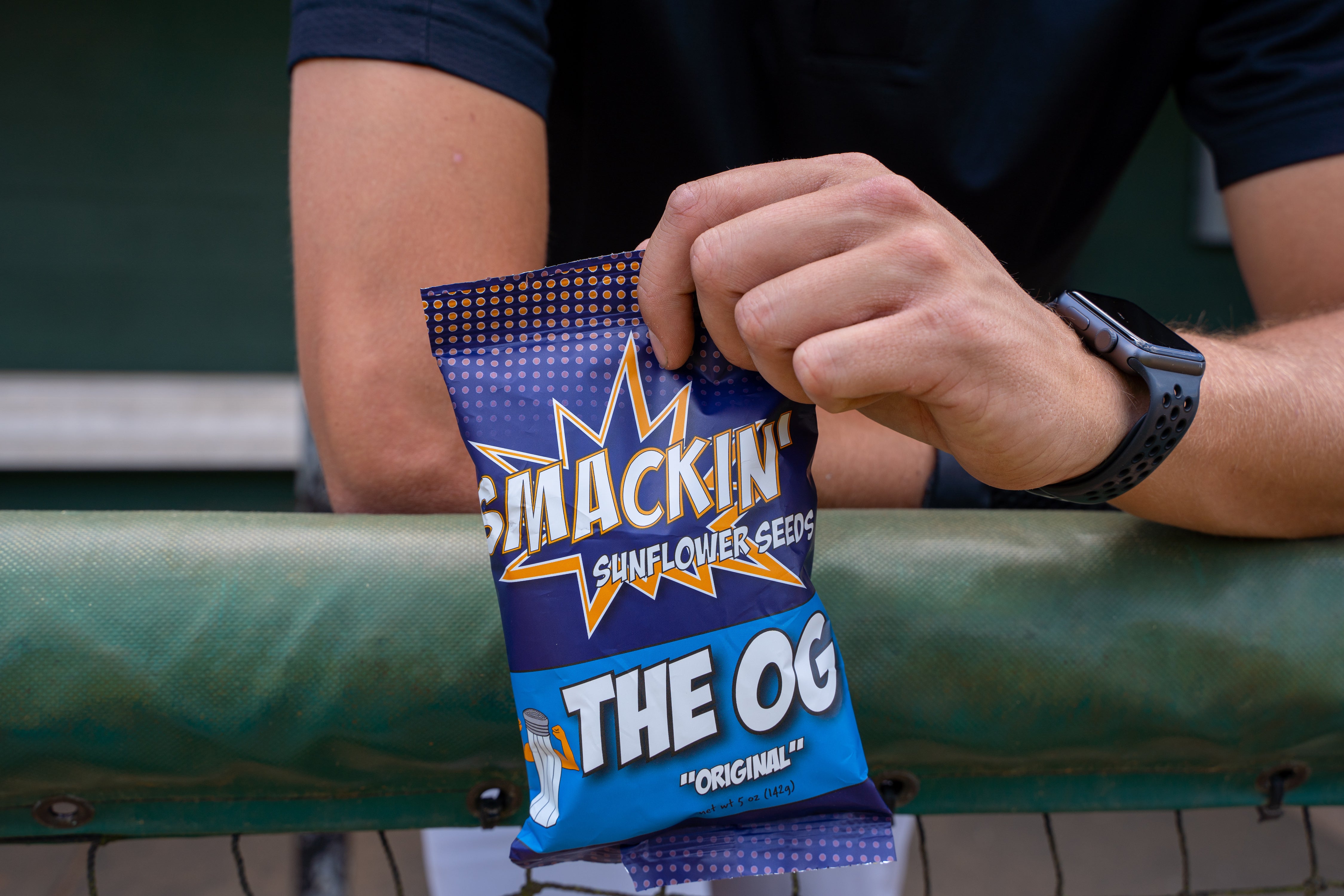 Can Sunflower Seeds Help You Quit Smoking