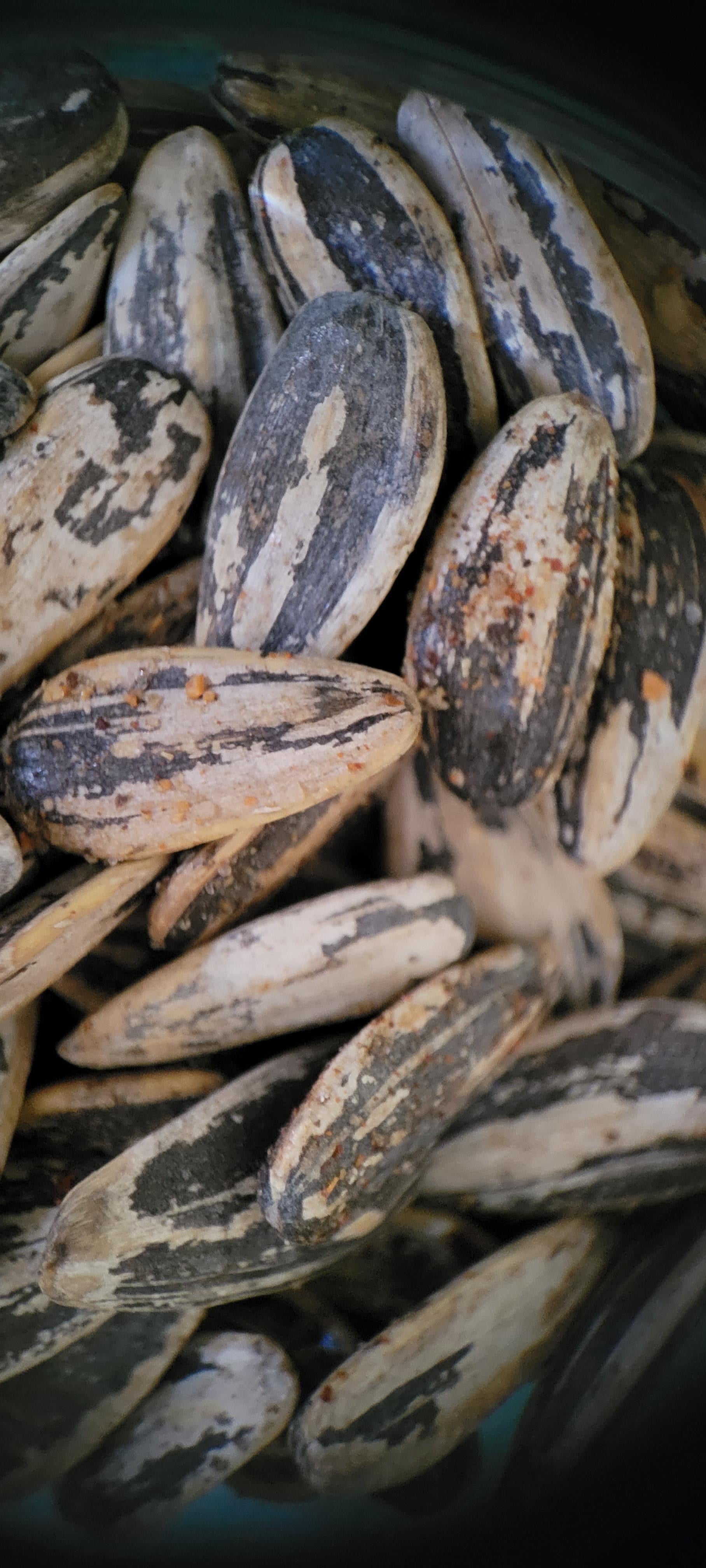 The Best Sunflower Seeds Flavors Ranked