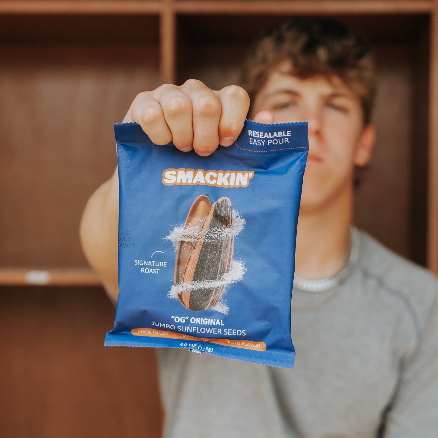 The Most Unique Sunflower Seed Flavors