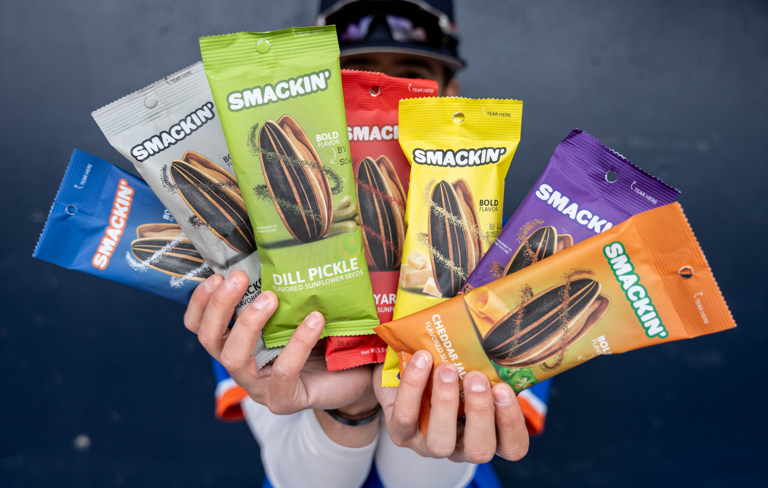From Snack to Fuel: The Benefits of Sunflower Seeds for Athletes