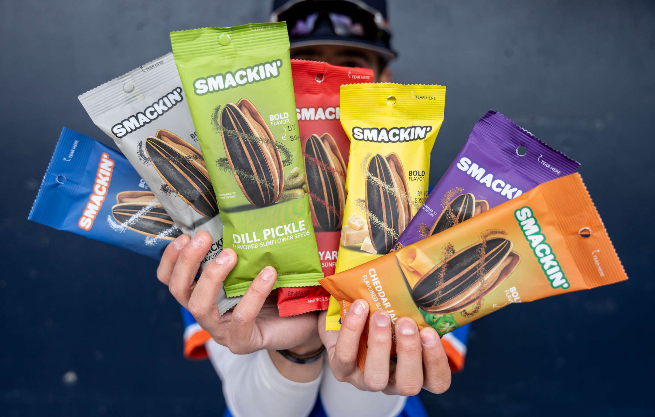 From Snack to Fuel: The Benefits of Sunflower Seeds for Athletes