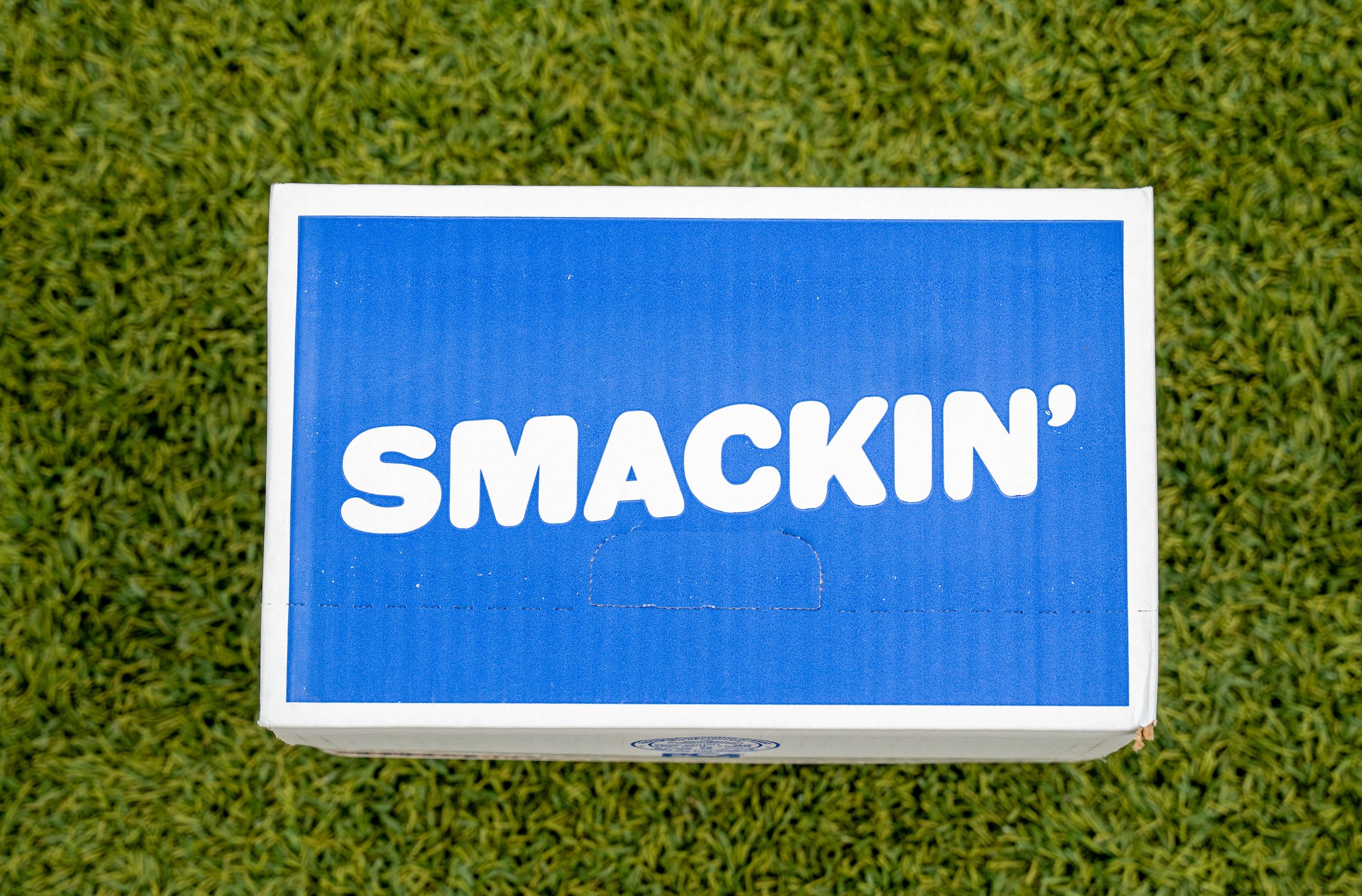 SMACKIN’ Edition: Flavor Rankings
