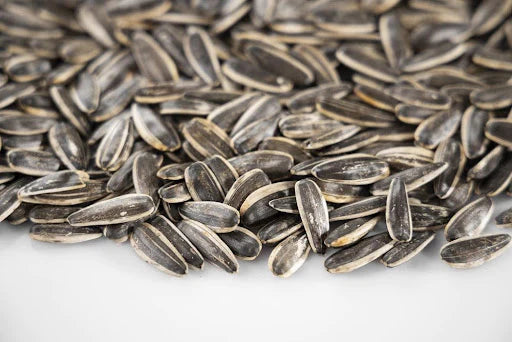 5 Ways To Eat Sunflower Seeds