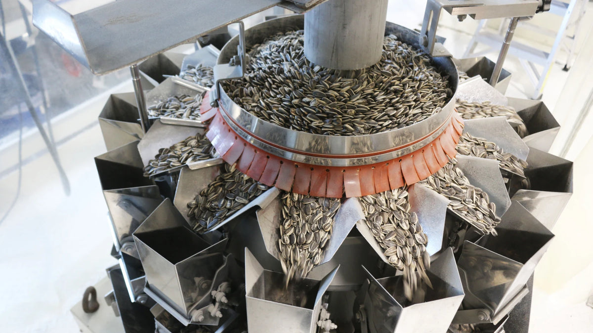 SMACKIN' Meets Growing Demand With Factory Expansion