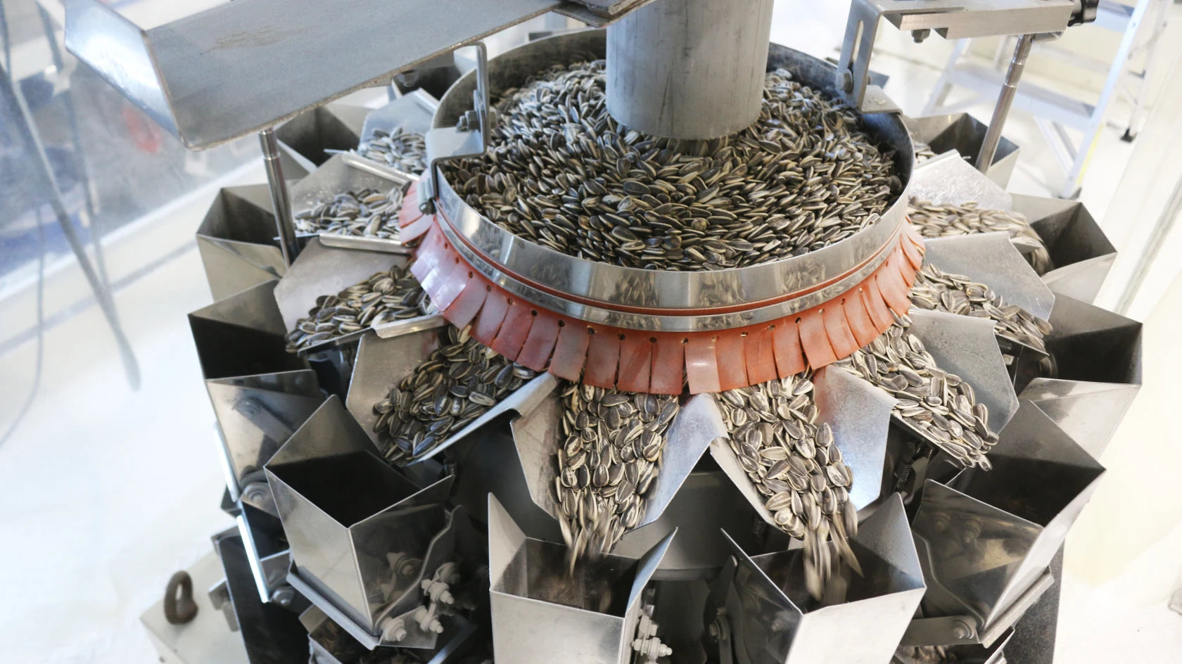 SMACKIN' Meets Growing Demand With Factory Expansion