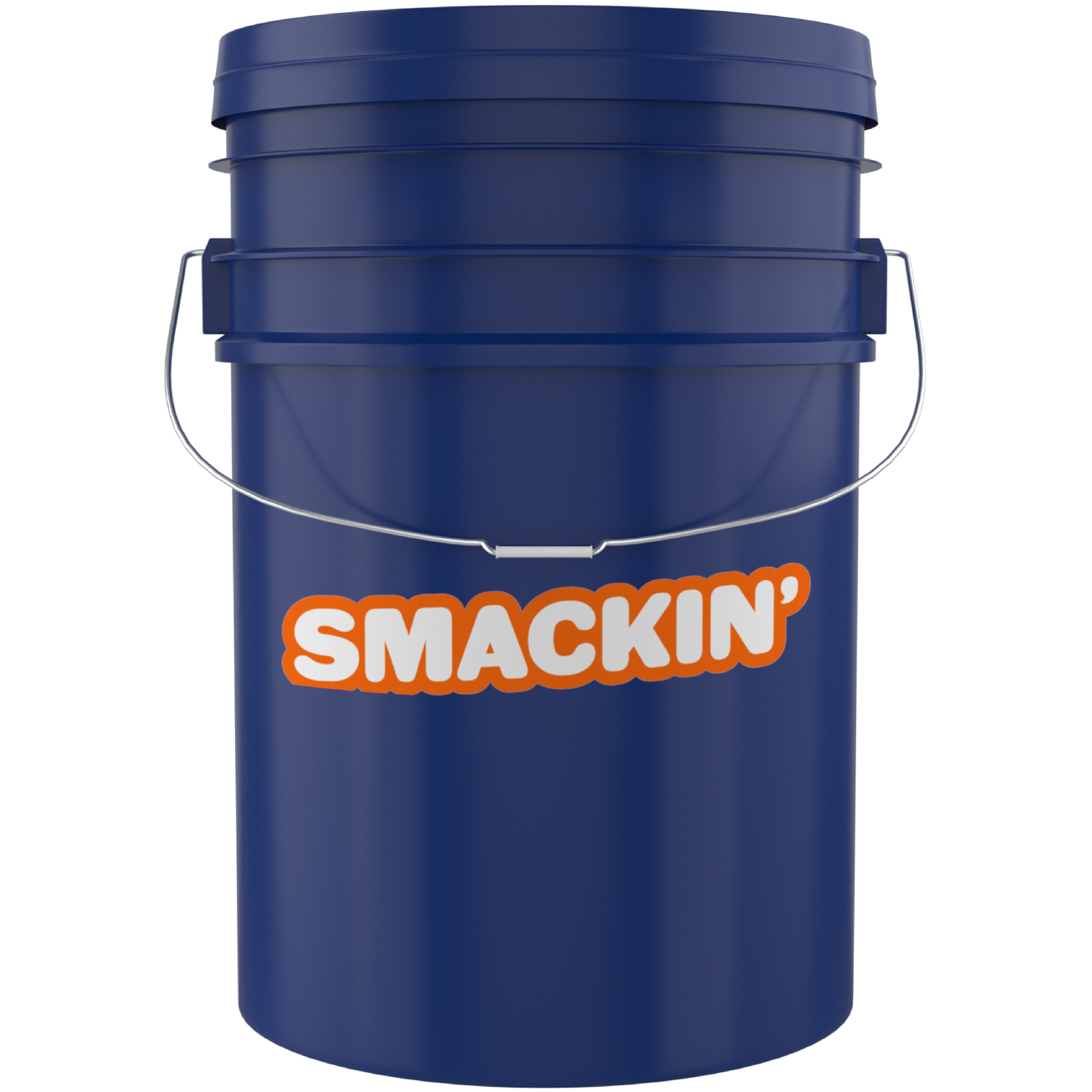 CUSTOM 54 SINGLE SERVE BAG BUCKET