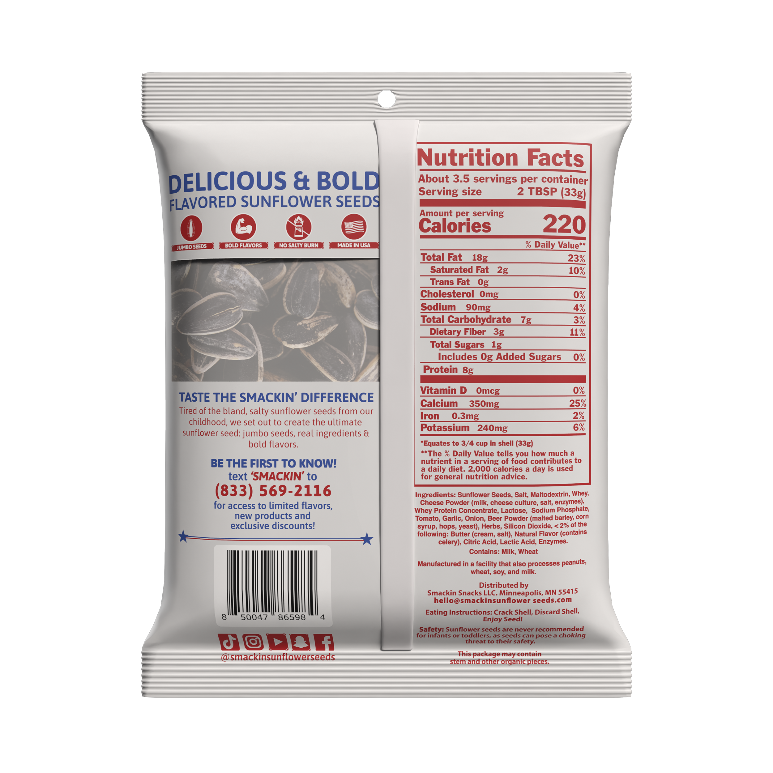 2 FREE PCA Pizza Bags + 12 Bag Variety Pack