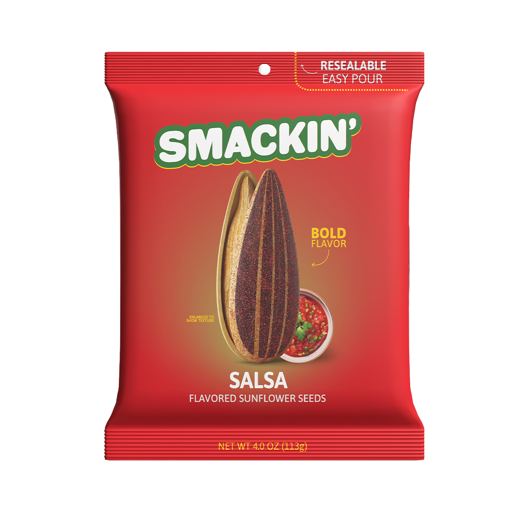 2 FREE SALSA Bags + 12 Bag Variety Pack