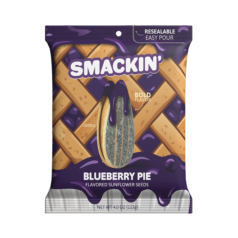 LIMITED EDITION VARIETY PACK
