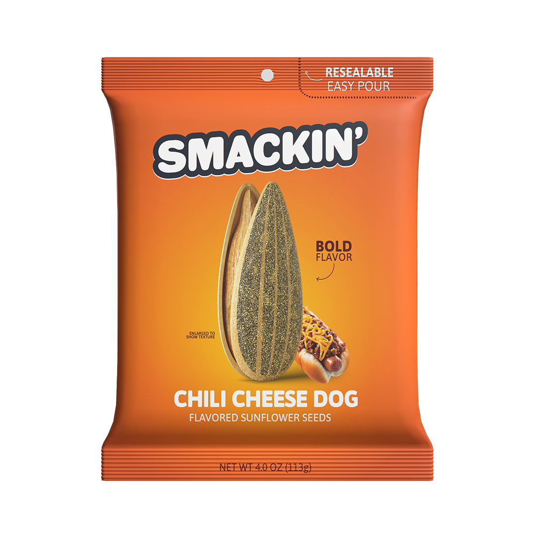 CHILI CHEESE DOG