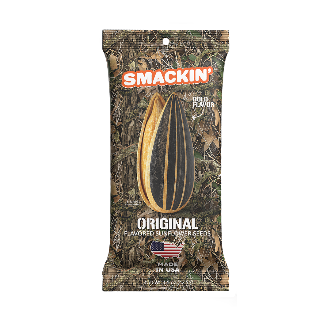 CAMO "OG" ORIGINAL SINGLE BAG