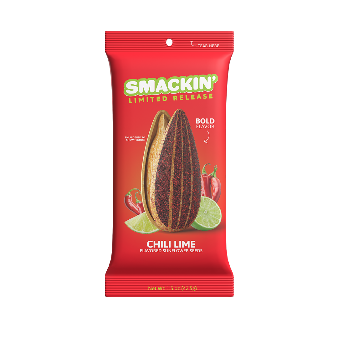 CHILI LIME
