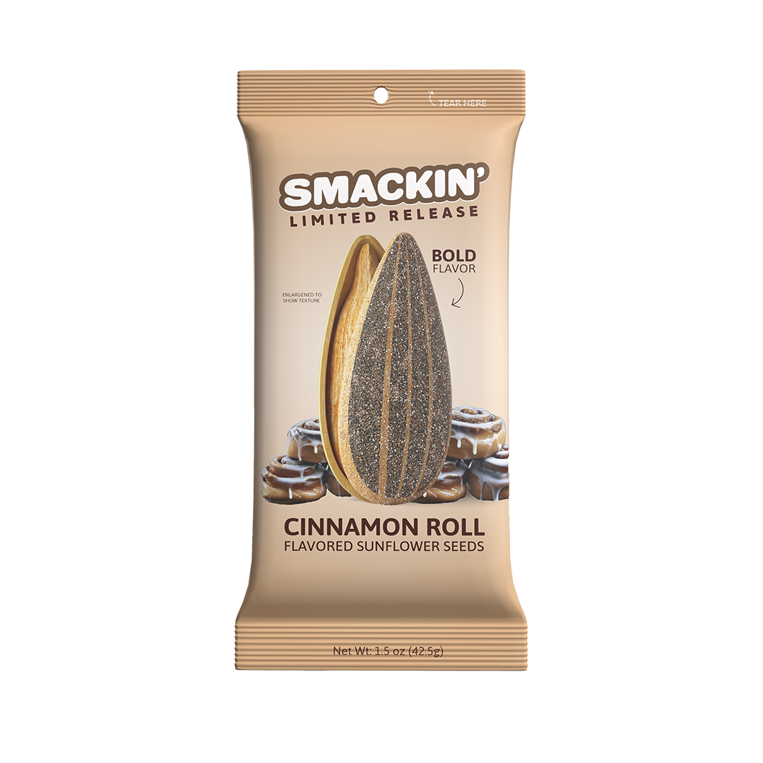 BFCM CINNAMON ROLL SINGLE BAG