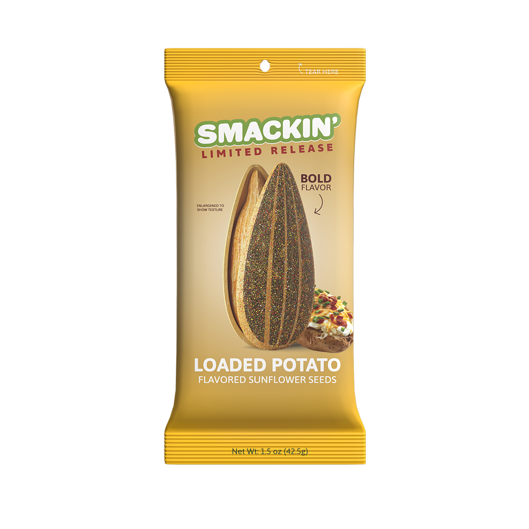 LOADED POTATO SINGLE BAG