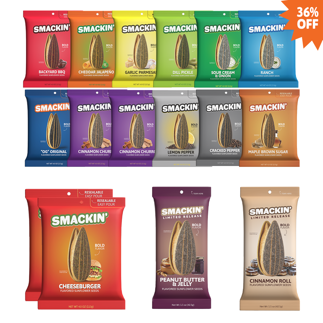 Variety Case Sweet Duo Bundle