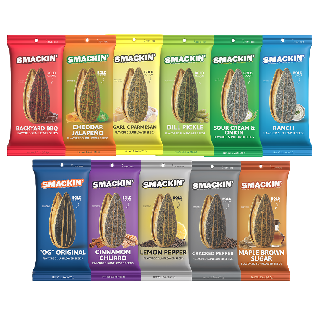 VARIETY PACK