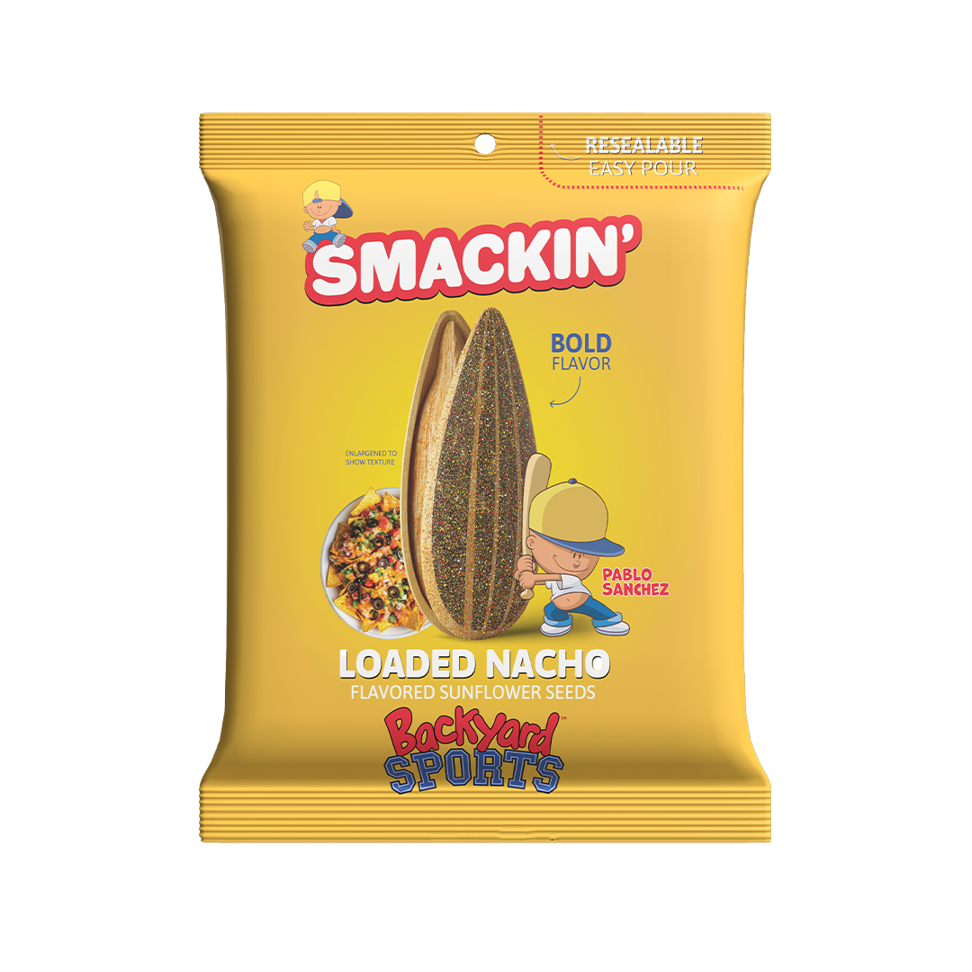 PABLO SANCHEZ LOADED NACHO SINGLE BAG