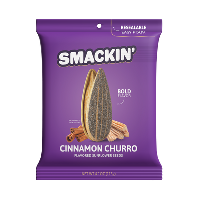 CINNAMON CHURRO - WHOLESALE