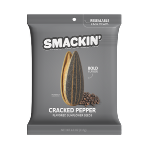 CRACKED PEPPER