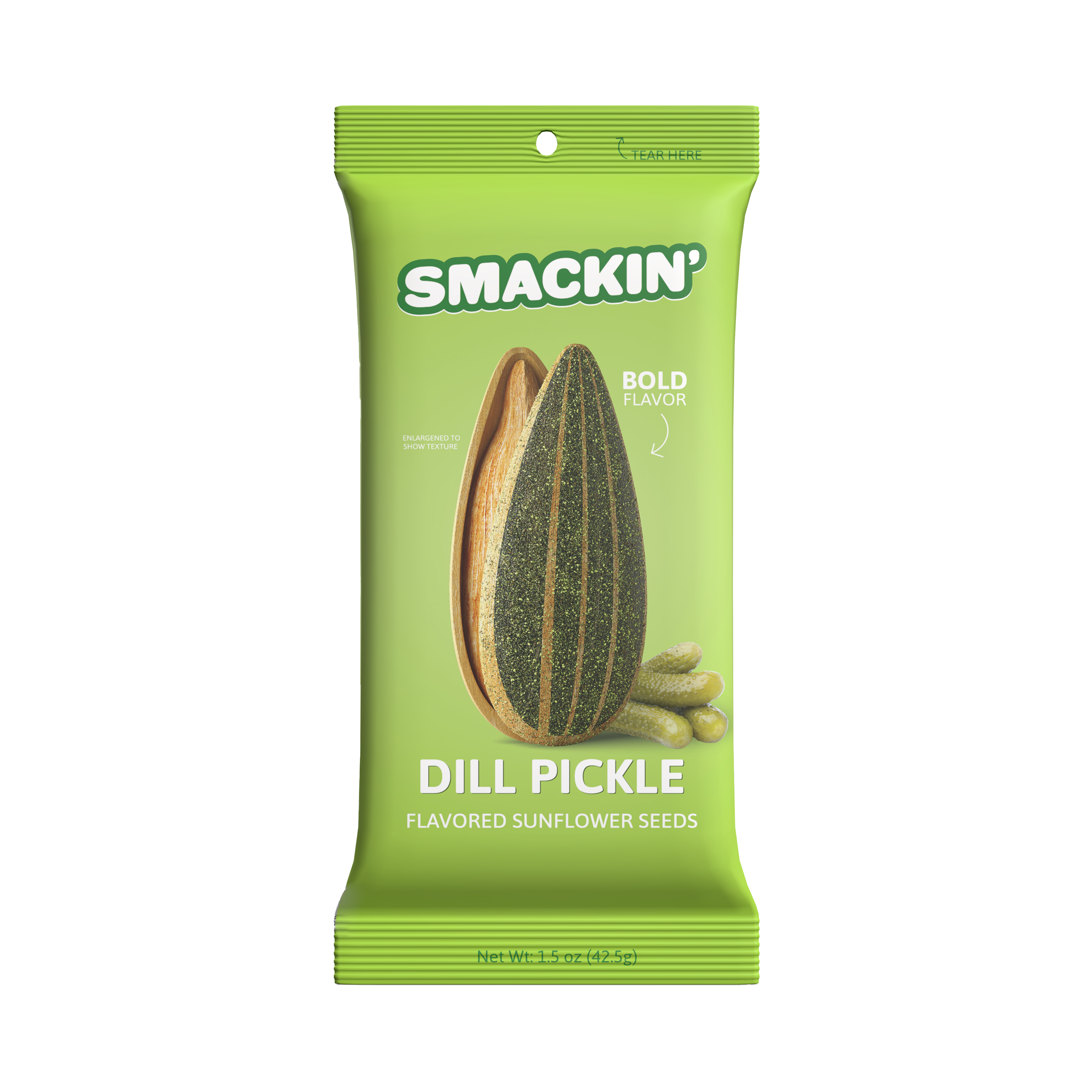 DILL PICKLE