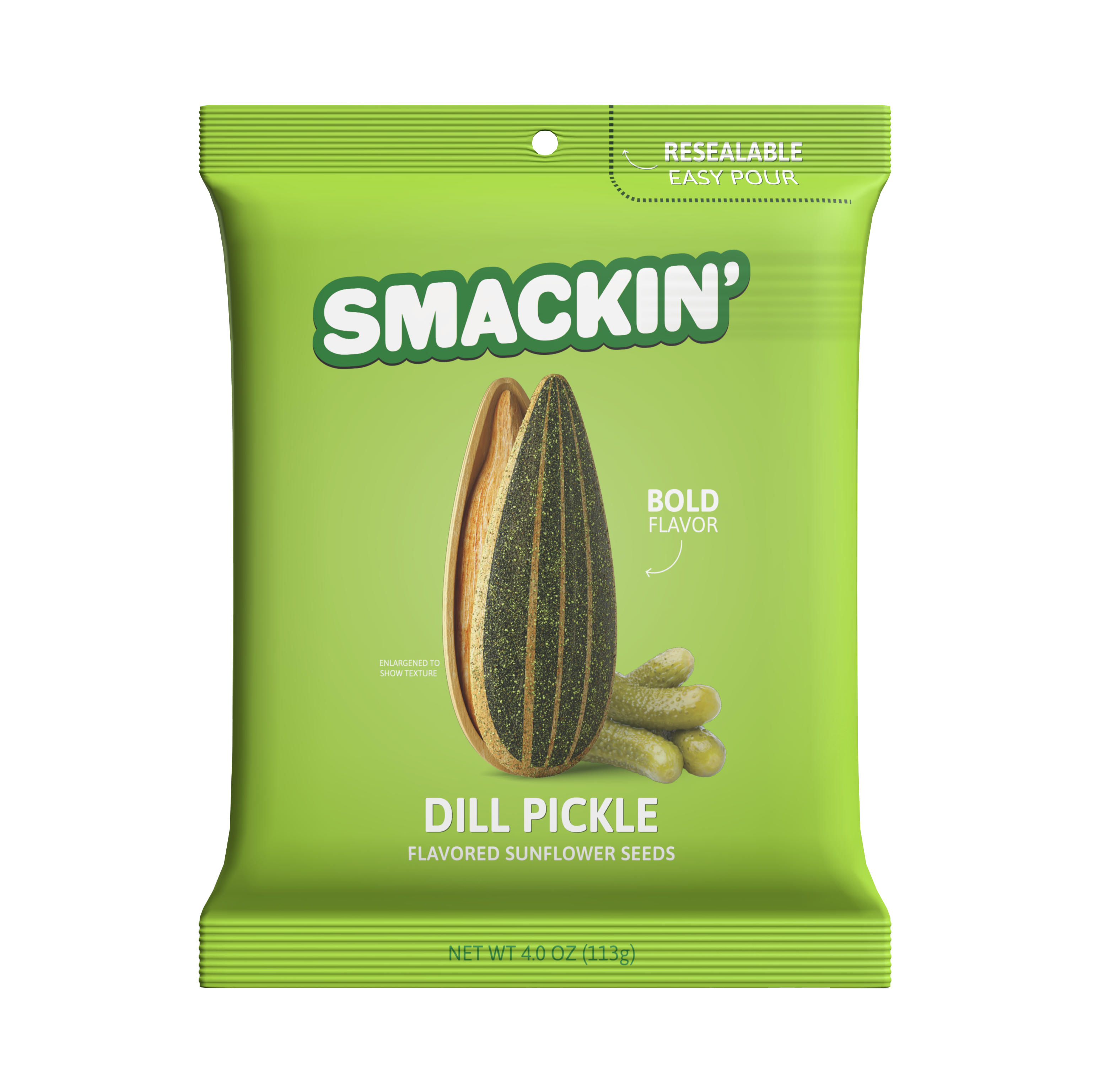 DILL PICKLE