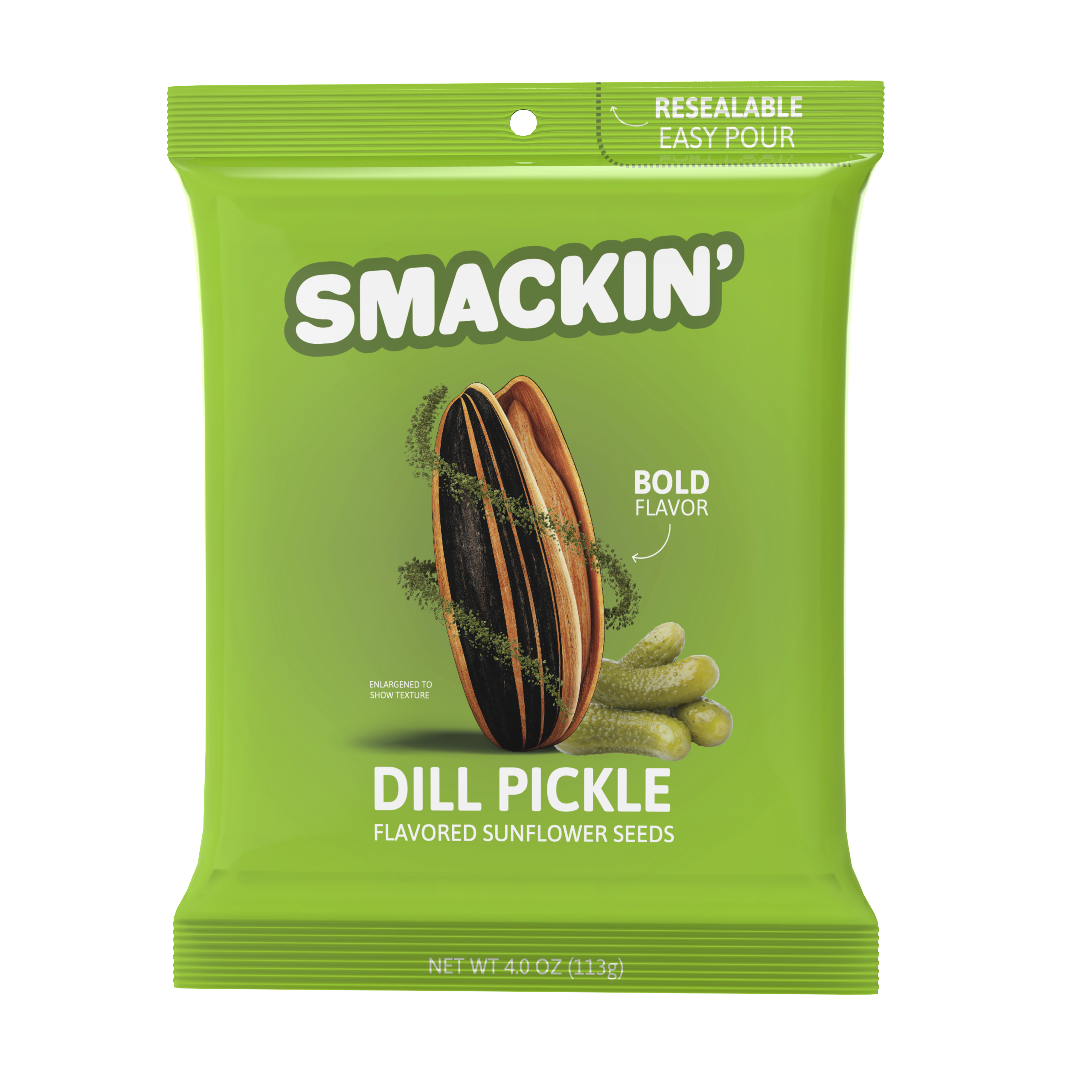 DILL PICKLE