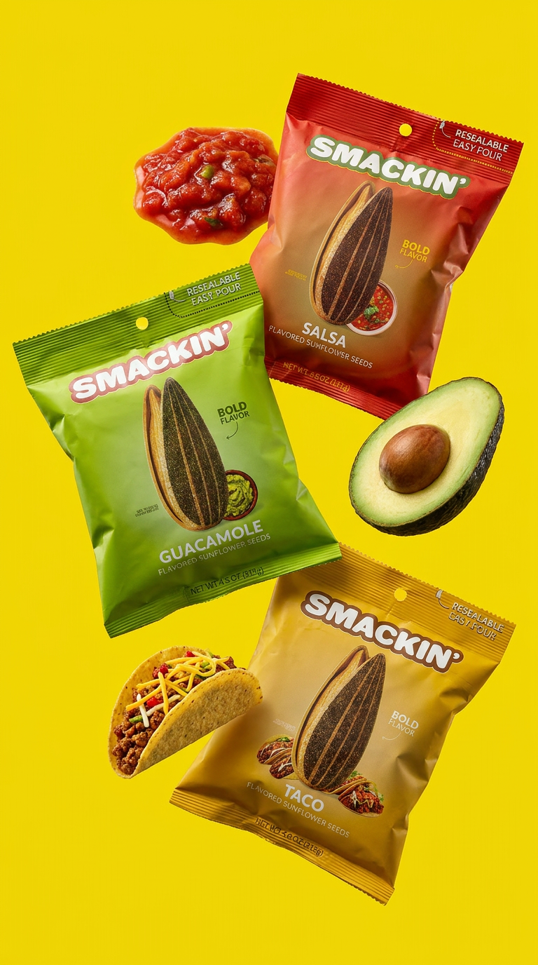 FIESTA PACK