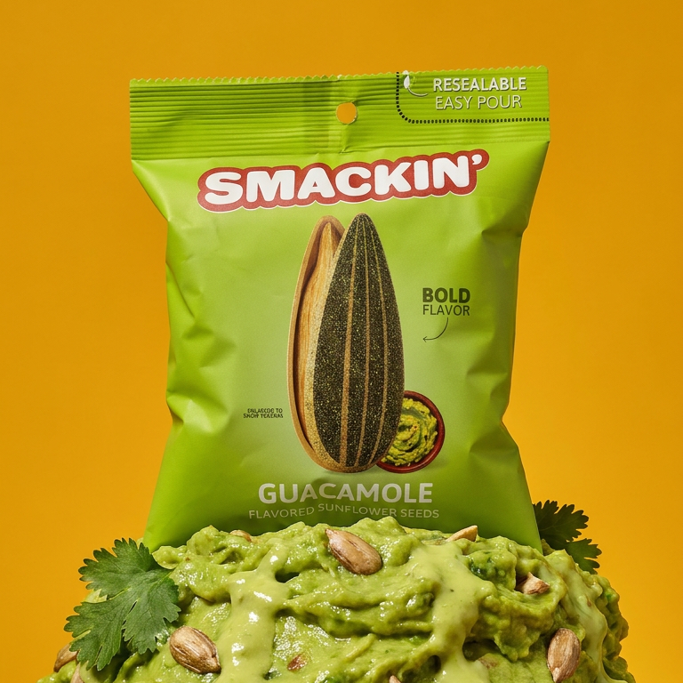 SMACKIN' Guacamole product image