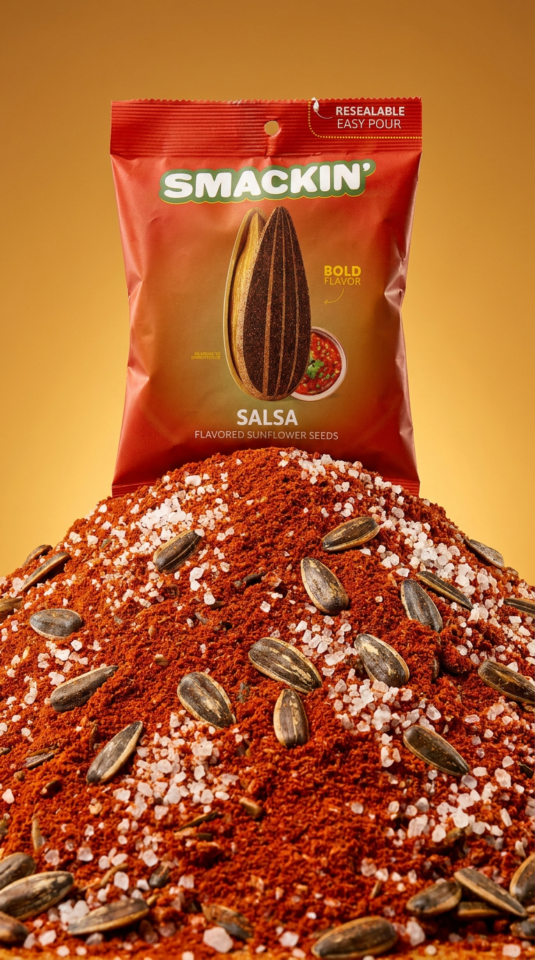 2 FREE SALSA Bags + 12 Bag Variety Pack