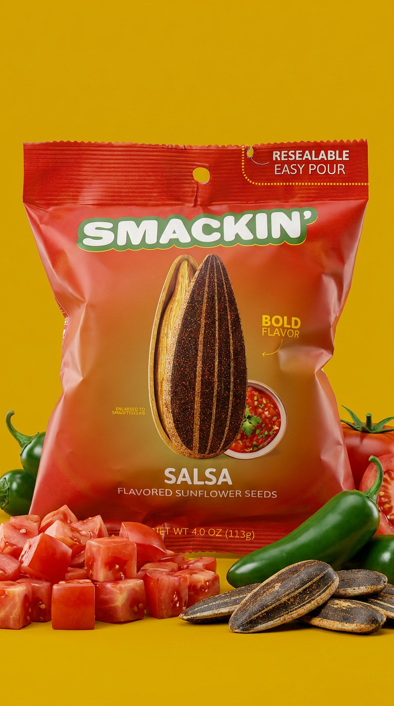 2 FREE SALSA Bags + 12 Bag Variety Pack