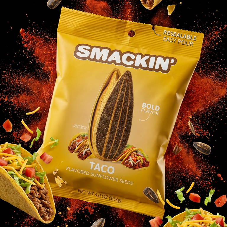 SMACKIN' Taco product image