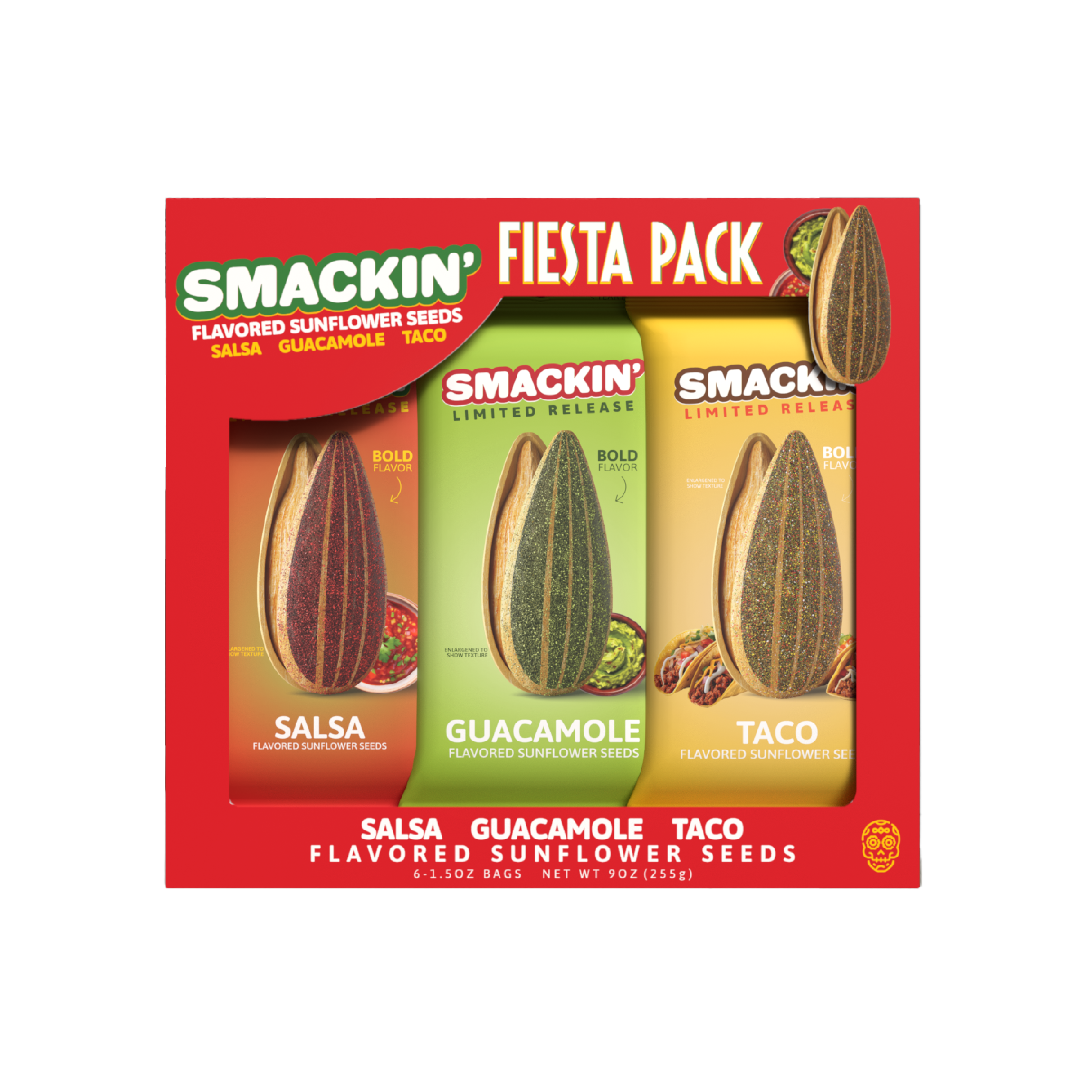 FIESTA PACK