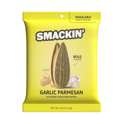 GARLIC PARMESAN - WHOLESALE
