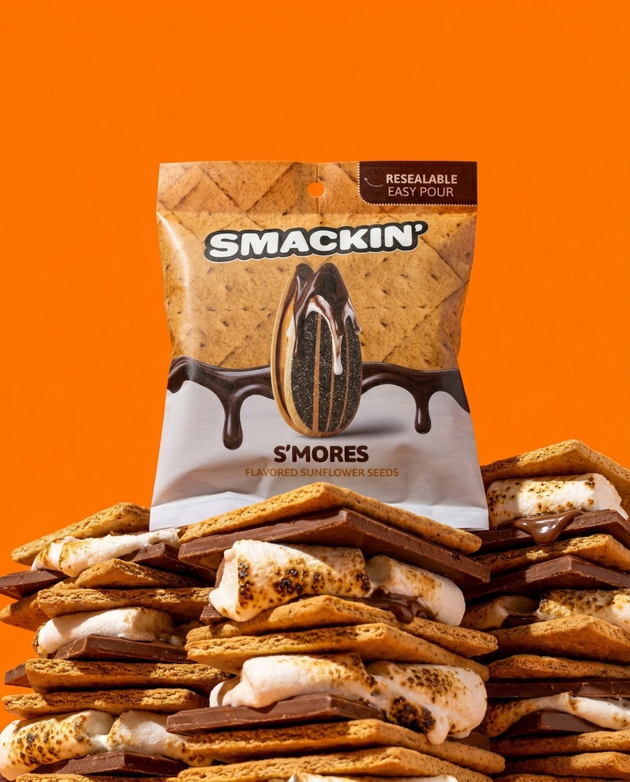 S'MORES