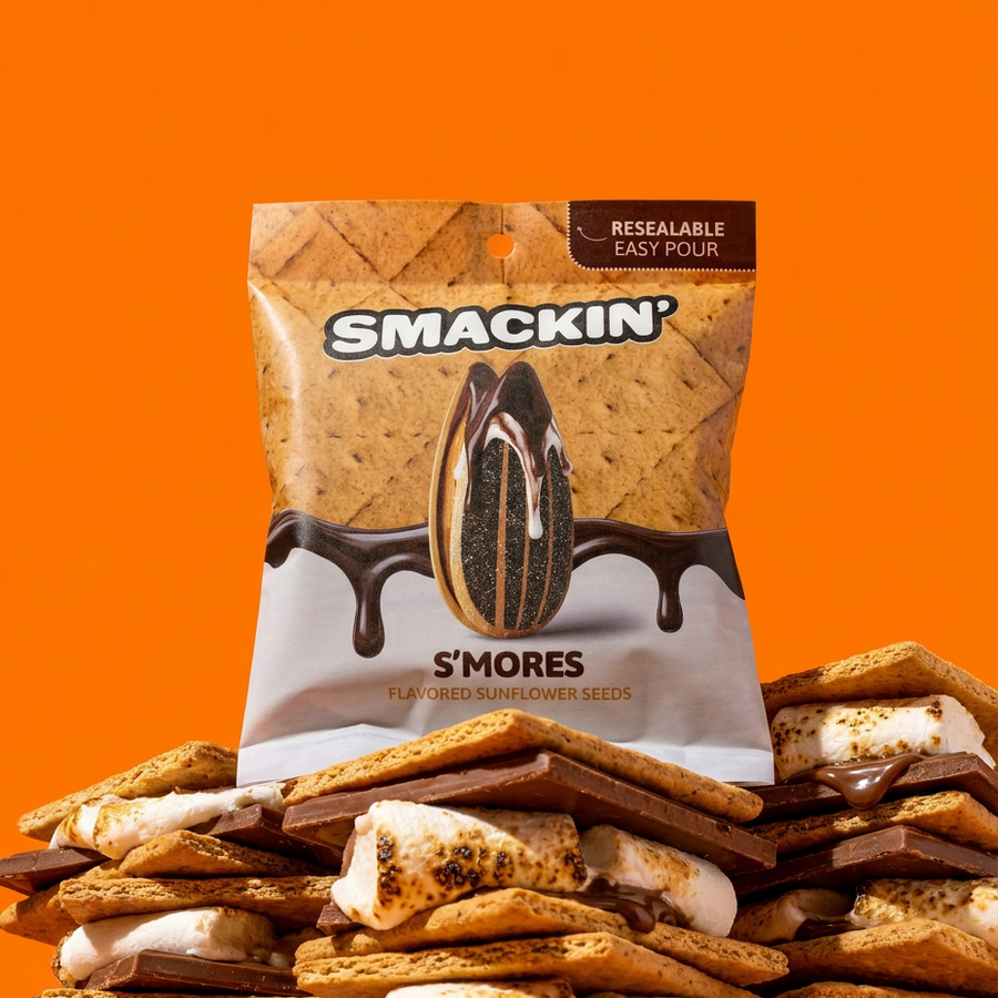 SMACKIN' S'mores product image