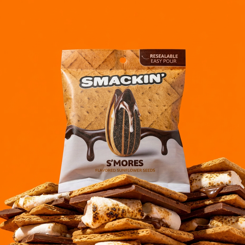 SMACKIN' S'mores product image