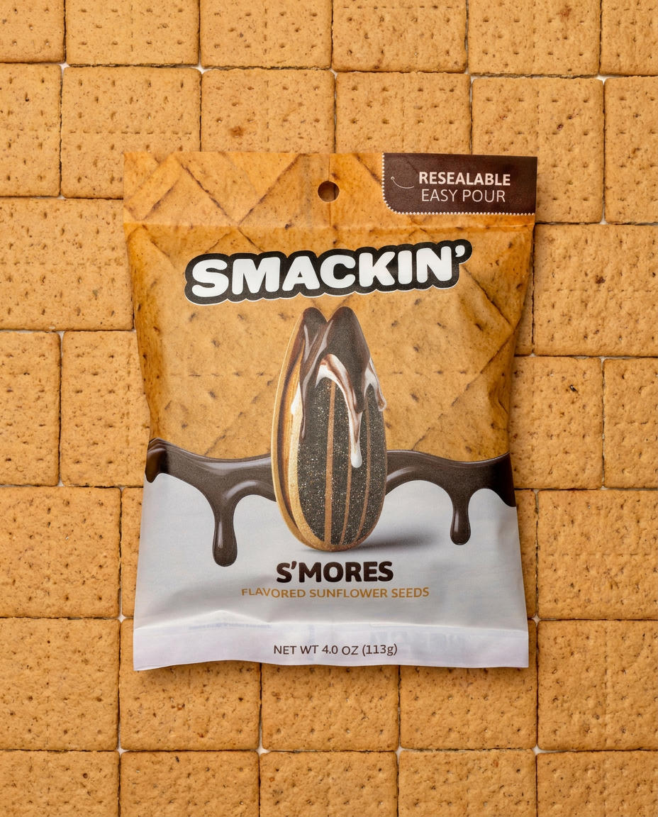 S'MORES