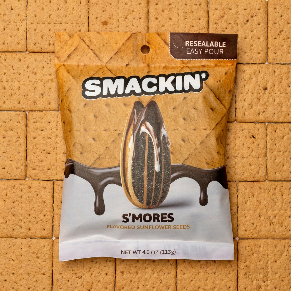 SMACKIN' S'mores product image