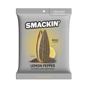 LEMON PEPPER