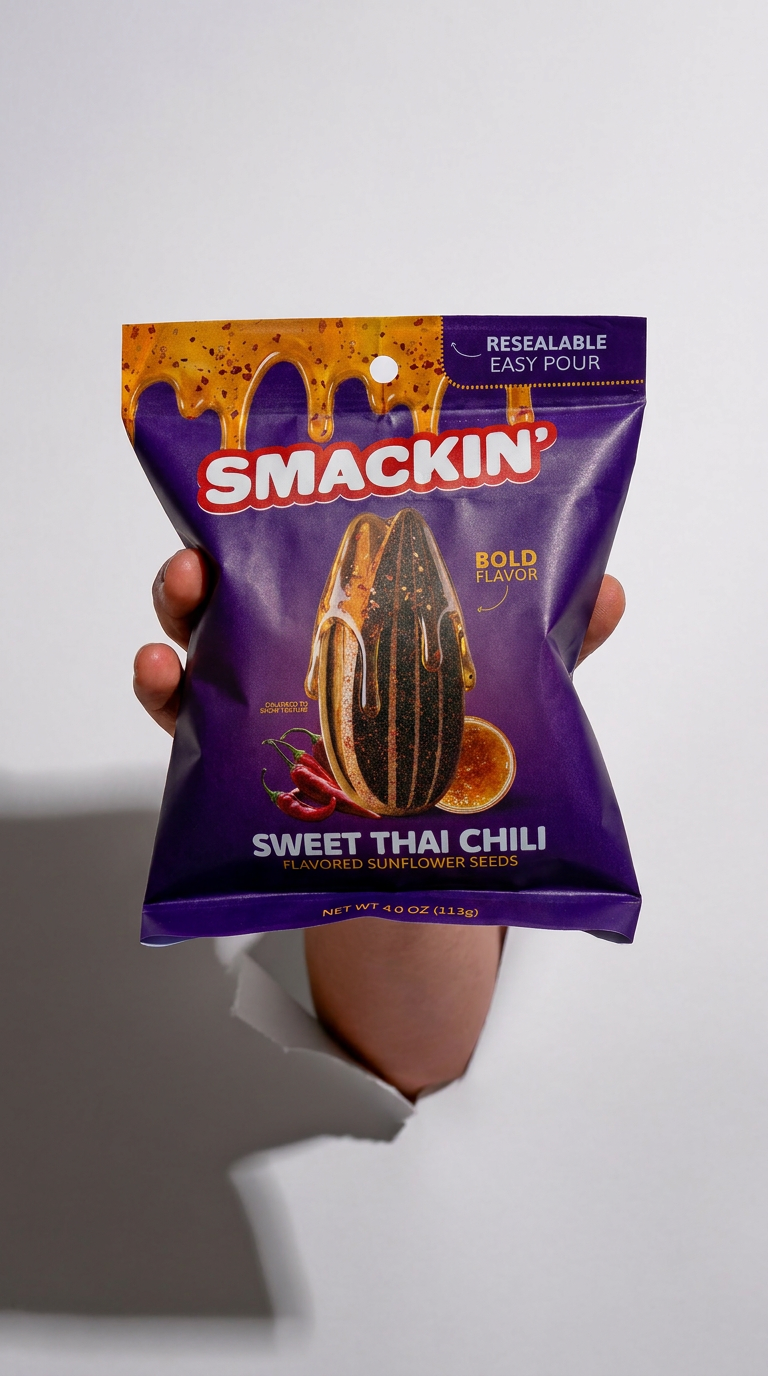 SWEET THAI CHILI