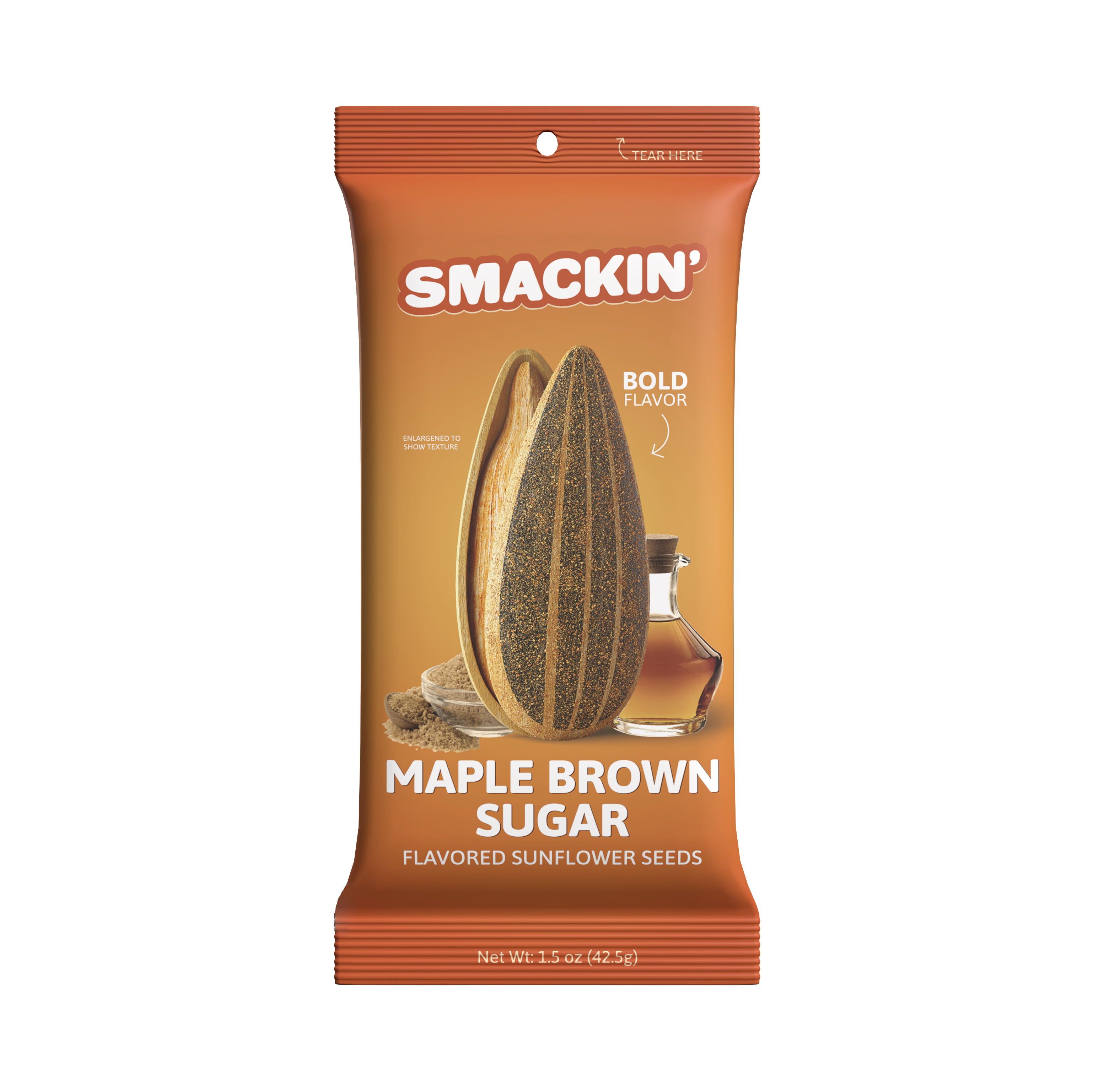 MAPLE BROWN SUGAR