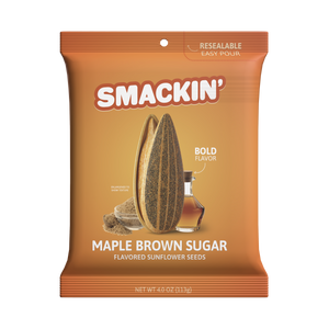 MAPLE BROWN SUGAR