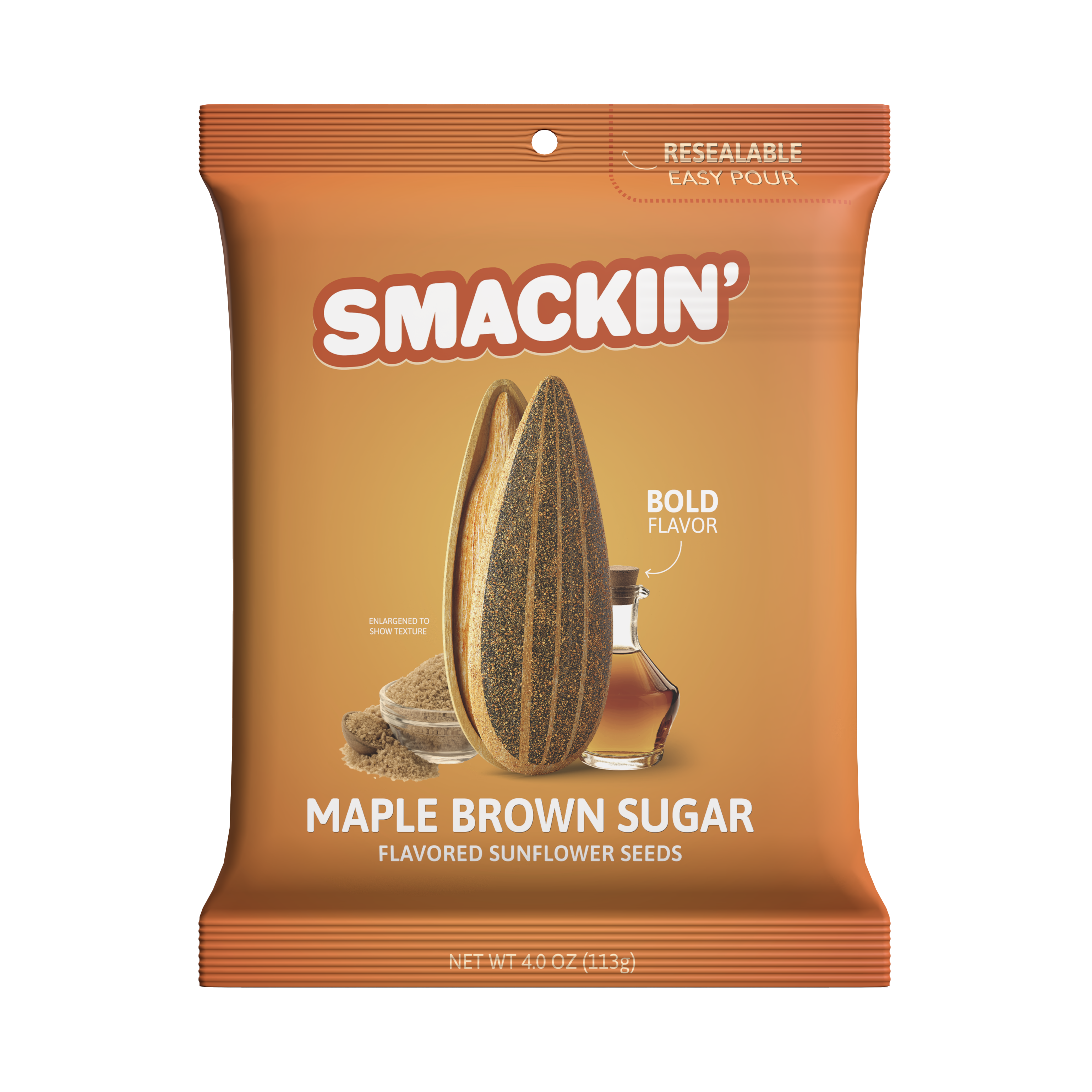 MAPLE BROWN SUGAR