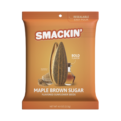 MAPLE BROWN SUGAR - WHOLESALE